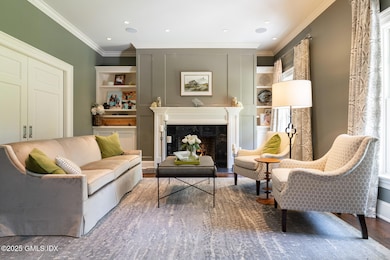 10 Birch Ln, Greenwich, CT 06830 - photo 5