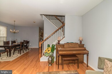 14033 Hawkeye Run Ct, Bristow, VA 20136 - photo 7