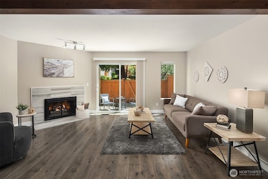 12024 101st Ave NE unit E3, Kirkland, WA 98034 - photo 5