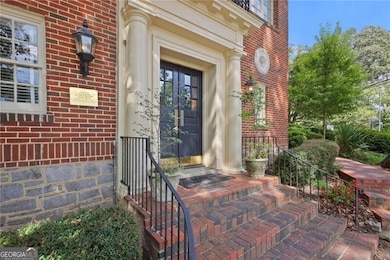 1 S Prado NE unit 1, Atlanta, GA 30309 - photo 2