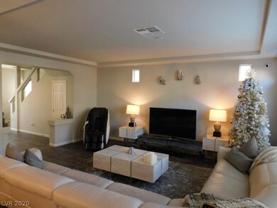 7166 S Bronco St, Las Vegas, NV 89118 - photo 4