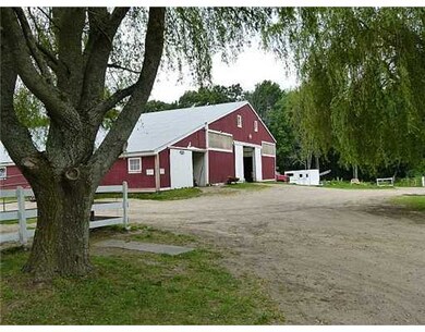 2415 Tower Hill Rd, Saunderstown, RI 02874 - photo 7