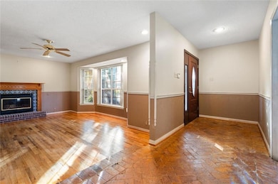 6412 Angela Ct, Mobile, AL 36695 - photo 4