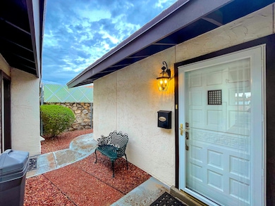 10616 Park View Cir, El Paso, TX 79935 - photo 6