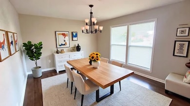 1248 Berry Ln, Flossmoor, IL 60422 - photo 4