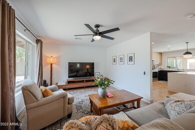 2453 W Obispo Cir, Mesa, AZ 85202 - photo 2