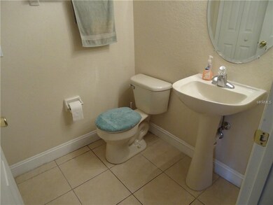 Half Bathroom