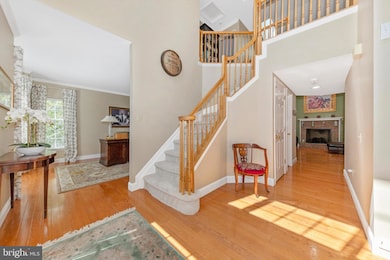6332 Spring Forest Rd, Frederick, MD 21701 - photo 2