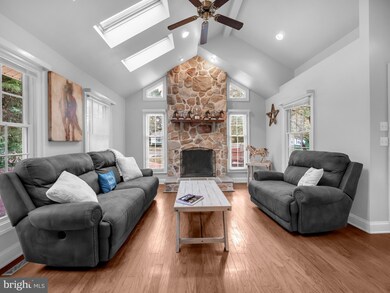 205 Creston Rd, Chestertown, MD 21620 - photo 3