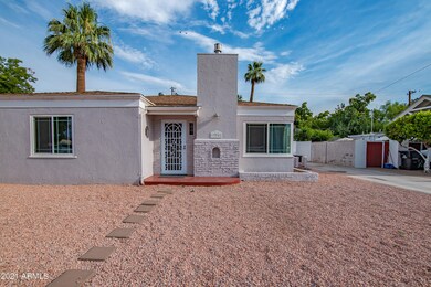 331 E Alvarado Rd, Phoenix, AZ 85004 - photo 4