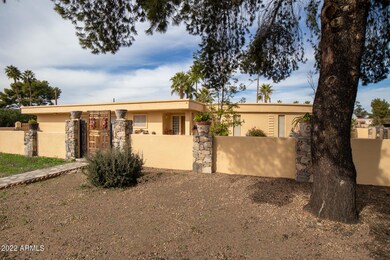 6726 E Shea Blvd Front