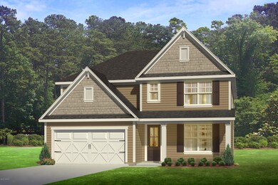 Harbor Oak B