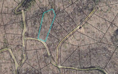 861 Trinton Dr, Ranger, GA 30734 - photo 3