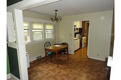 Dining Room.
