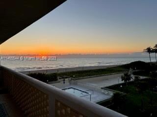Condo Ocean View