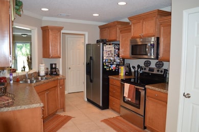 46 Wild Game Ct, Brunswick, GA 31525 - photo 5