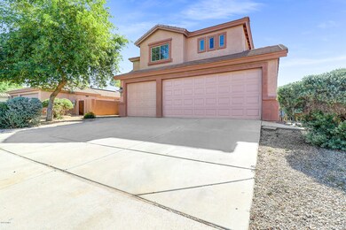 2861 S Chatsworth, Mesa, AZ 85212 - photo 2