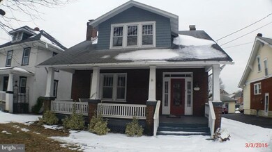 11214 Marbern Rd, Hagerstown, MD 21740 - photo 4