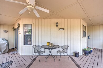 703 W Forest Dr, Payson, AZ 85541 - photo 7