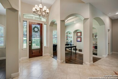 8734 Paseo Oaks, San Antonio, TX 78255 - photo 3