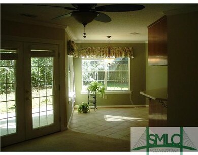 Other. Breakfast Area