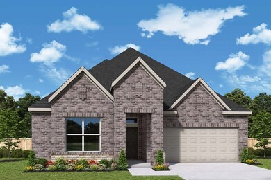 The Jasmine - C Exterior