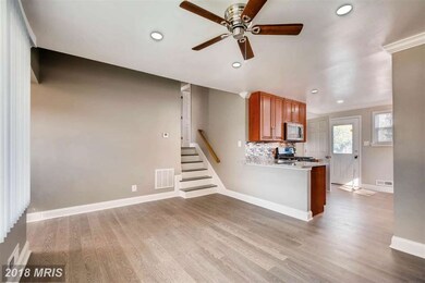 1427 Ingleside Ave, Gwynn Oak, MD 21207 - photo 5