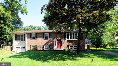 10004 Marguerita Ave, Glenn Dale, MD 20769 - photo 2