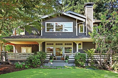 3449 74th Ave SE, Mercer Island, WA 98040 - photo 3