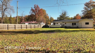 10462 S Graham Rd, Saint Charles, MI 48655 - photo 4