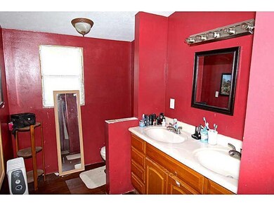 Master Bath/Spa.