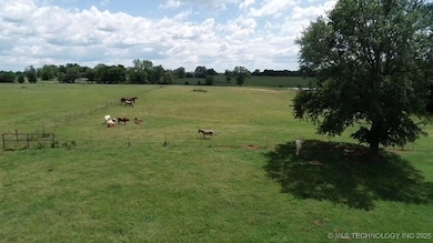 000 Armstrong Academy Rd, Bennington, OK 74723 - photo 2
