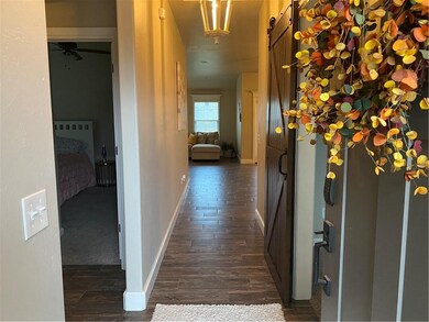 1516 Pendleton Place, Moore, OK 73160 - photo 3