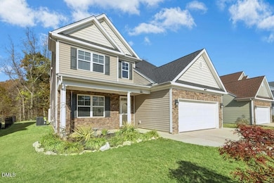 57 Florence Dr, Clayton, NC 27527 - photo 4