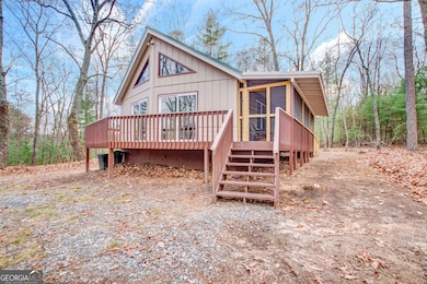 112 Old Stagecoach Rd, Clarkesville, GA 30523 - photo 5