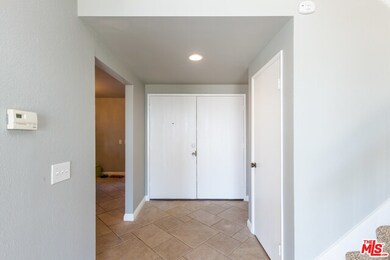 First Floor Entry Door