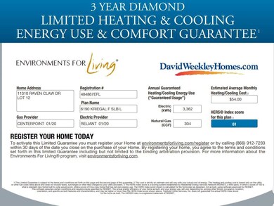 11310 Raven Claw Dr, Tomball, TX 77375 - photo 2