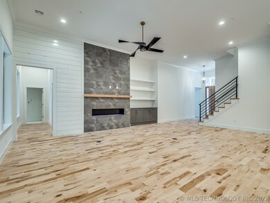 7409 S Chestnut Ave, Broken Arrow, OK 74011 - photo 5