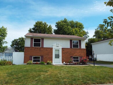 1780 Flinthill Dr, Columbus, OH 43223 - photo 2