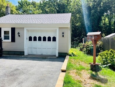 22 Pleasant St, Acushnet, MA 02743 - photo 6