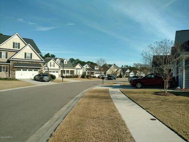 Liberty Landing Way