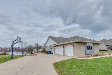 7196 E 107th Ct, Crown Point, IN 46307 - photo 2