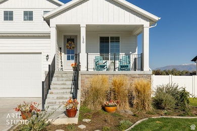 120 N 4325 W, West Point, UT 84015 - photo 5