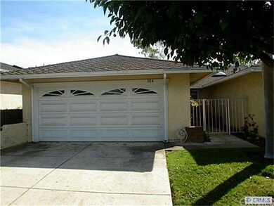 2 car garage plus driveway and additional guest pa
