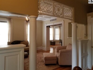 Hand crafted Swedish fretwork