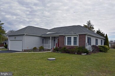 865 Sherman Dr unit 865, Gettysburg, PA 17325 - photo 2