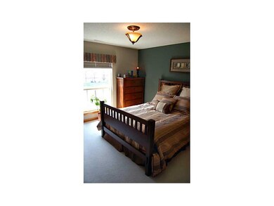 Bedroom.