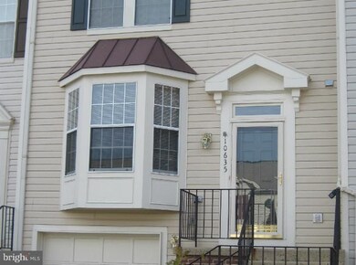 10635 Winfield Loop, Manassas, VA 20109 - photo 3