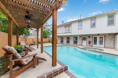 14822 El Miranda Dr, Houston, TX 77095 - photo 7