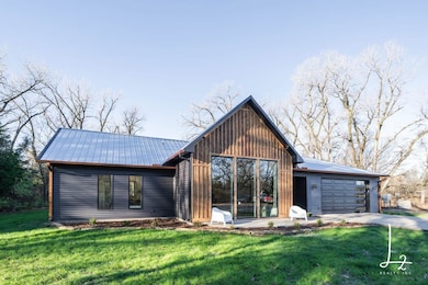 6717 N Old K61 Hwy, Hutchinson, KS 67502 - photo 7